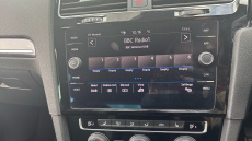 Volkswagen Golf 1.5 TSI EVO 150 R-Line Edition 5dr Petrol Hatchback